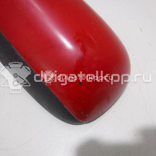 Фото Зеркало левое электрическое  879400D260 для Toyota Yaris