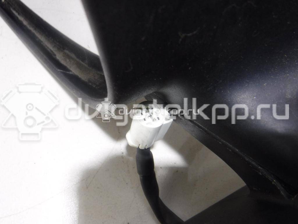 Фото Зеркало левое электрическое  879400D260 для Toyota Yaris {forloop.counter}}