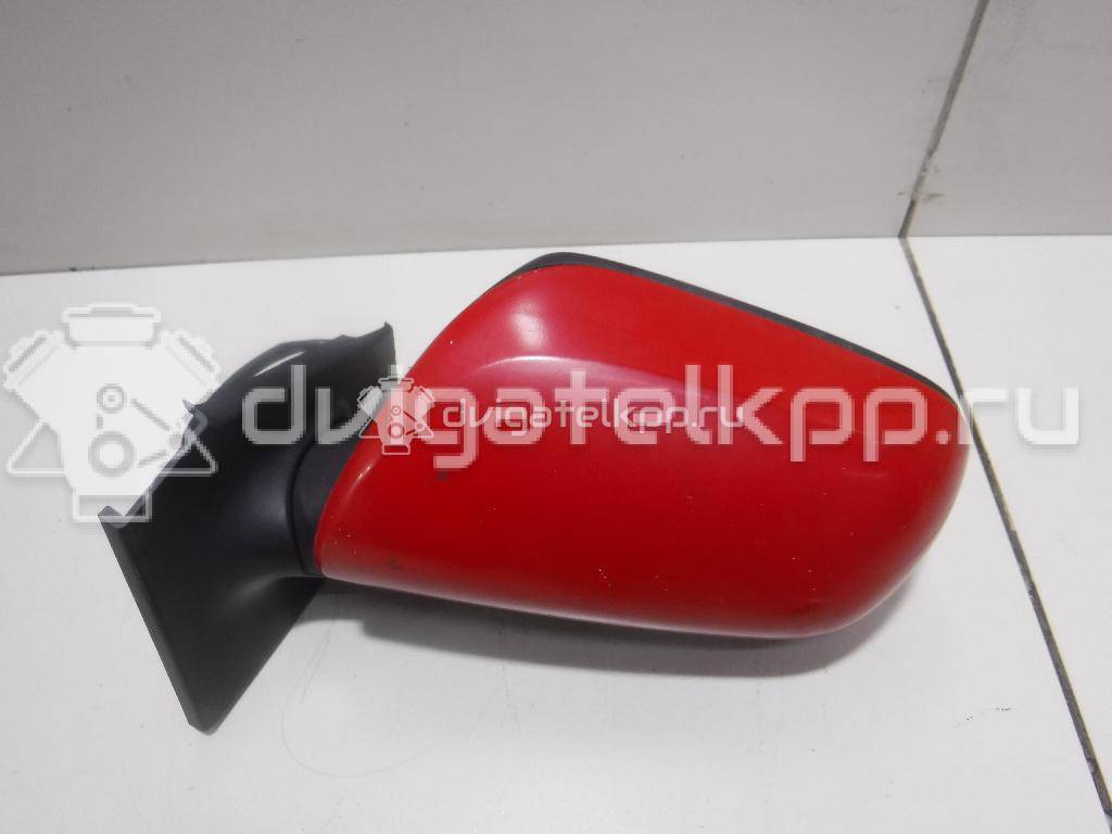 Фото Зеркало левое электрическое  879400D260 для Toyota Yaris {forloop.counter}}
