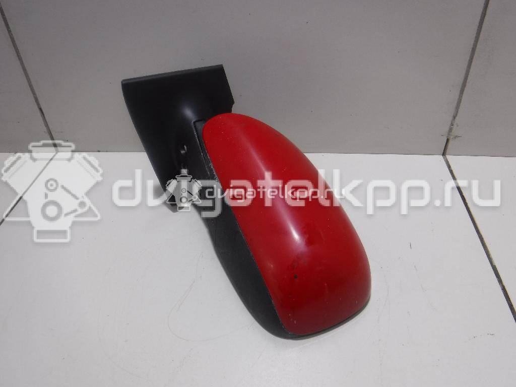 Фото Зеркало левое электрическое  879400D260 для Toyota Yaris {forloop.counter}}