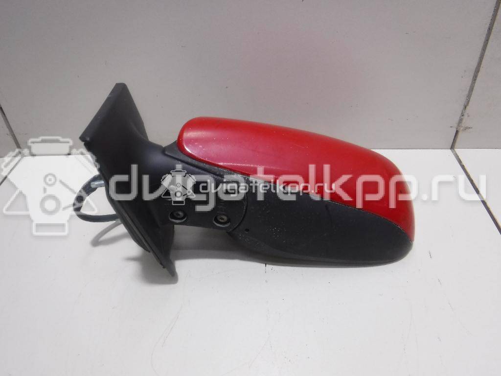 Фото Зеркало левое электрическое  879400D260 для Toyota Yaris {forloop.counter}}