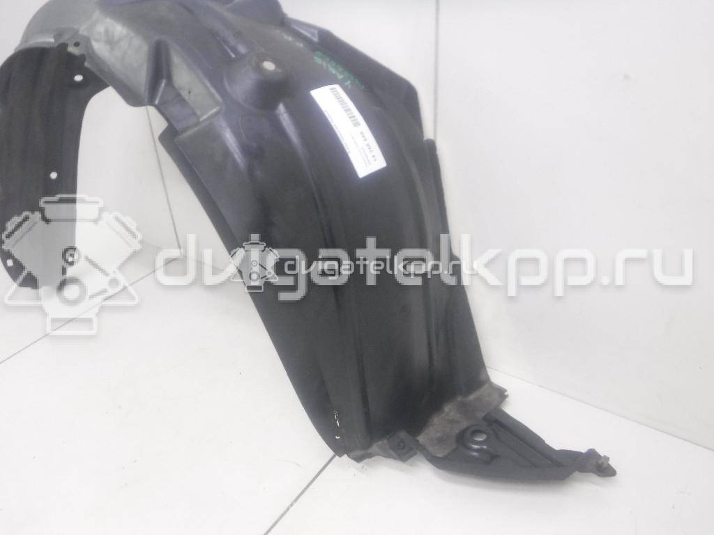 Фото Локер передний правый  538750D040 для Toyota Yaris {forloop.counter}}