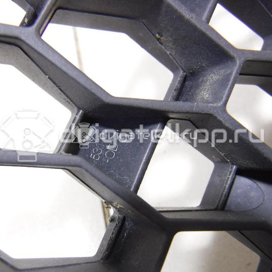 Фото Решетка радиатора  531110D140 для Toyota Yaris