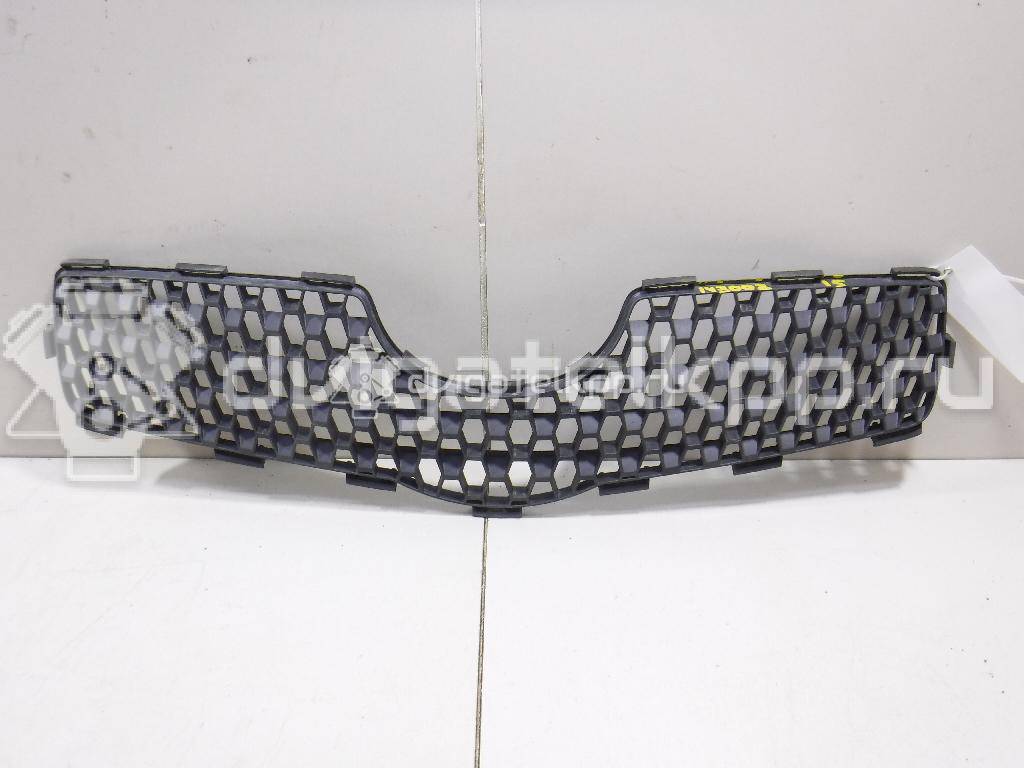 Фото Решетка радиатора  531110D140 для Toyota Yaris {forloop.counter}}