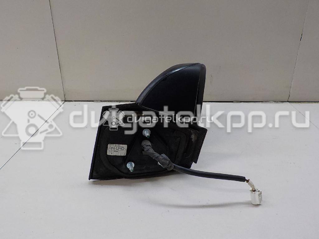Фото Зеркало правое электрическое  879100D260 для Toyota Yaris {forloop.counter}}