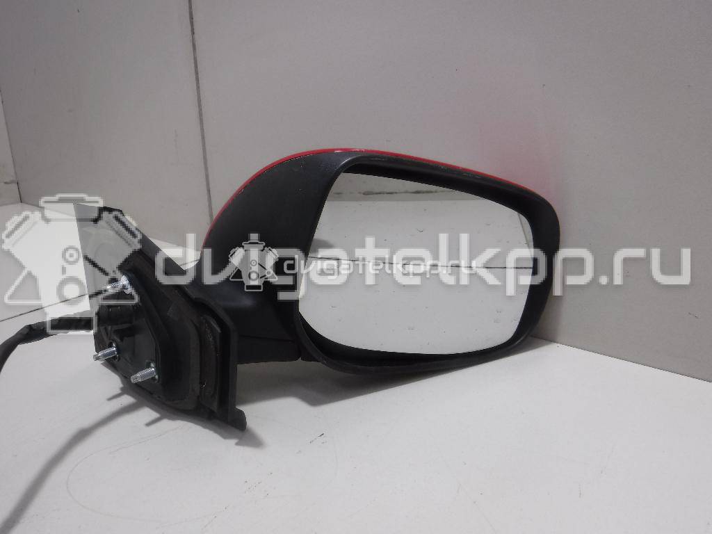 Фото Зеркало правое электрическое  879100D260 для Toyota Yaris {forloop.counter}}