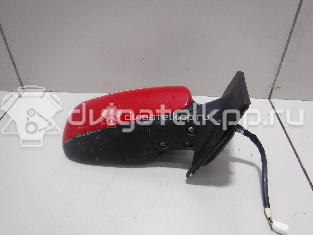 Фото Зеркало правое электрическое  879100D260 для Toyota Yaris {forloop.counter}}