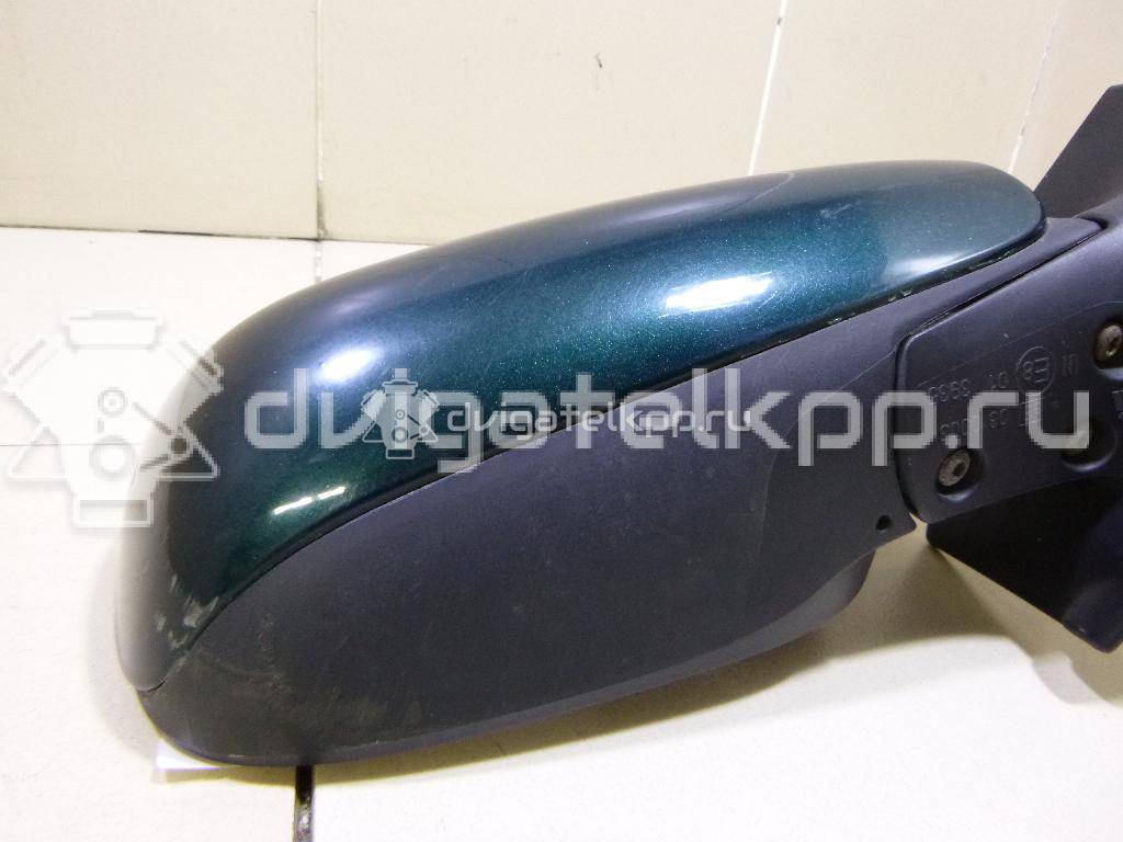 Фото Зеркало правое электрическое  879100D260 для Toyota Yaris {forloop.counter}}