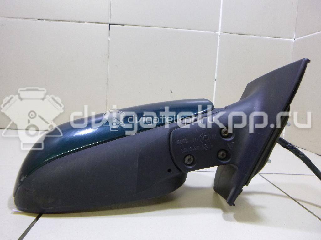 Фото Зеркало правое электрическое  879100D260 для Toyota Yaris {forloop.counter}}