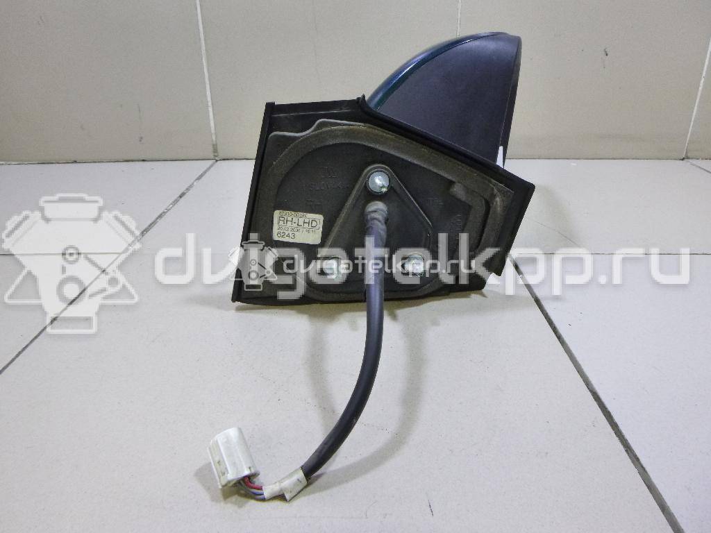 Фото Зеркало правое электрическое  879100D260 для Toyota Yaris {forloop.counter}}