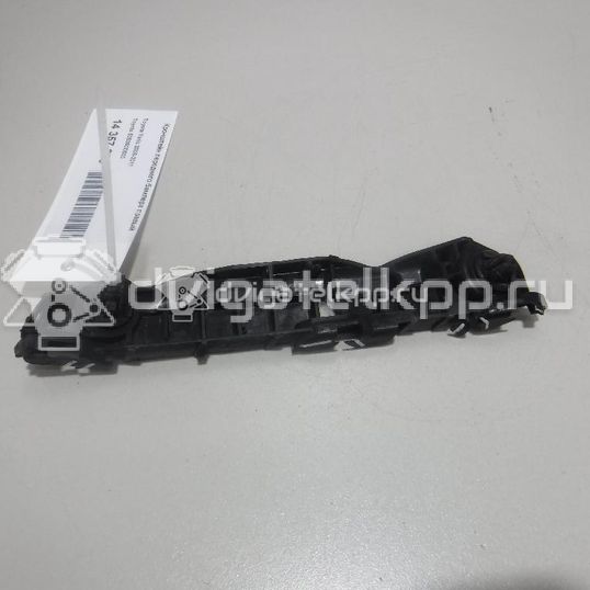 Фото Кронштейн переднего бампера правый  525350d030 для Toyota Yaris