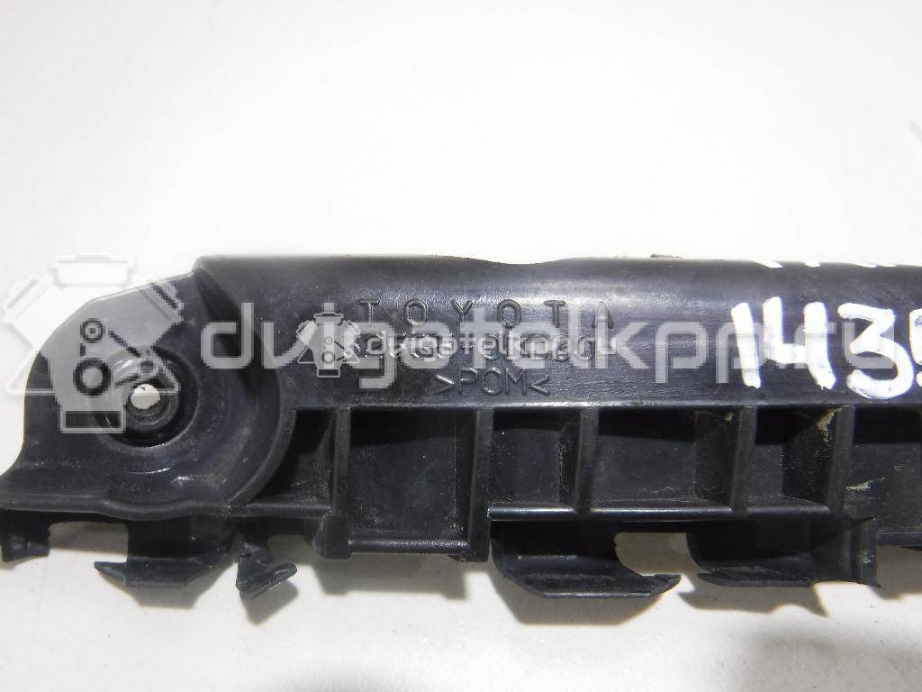 Фото Кронштейн переднего бампера правый  525350d030 для Toyota Yaris {forloop.counter}}