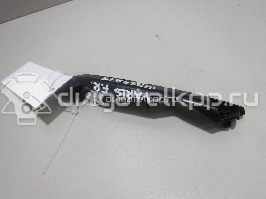 Фото Кронштейн переднего бампера правый  525350d030 для Toyota Yaris {forloop.counter}}