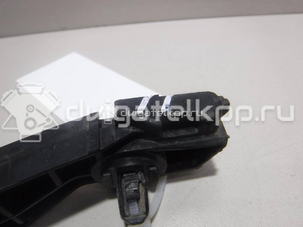 Фото Кронштейн переднего бампера правый  525350d030 для Toyota Yaris {forloop.counter}}