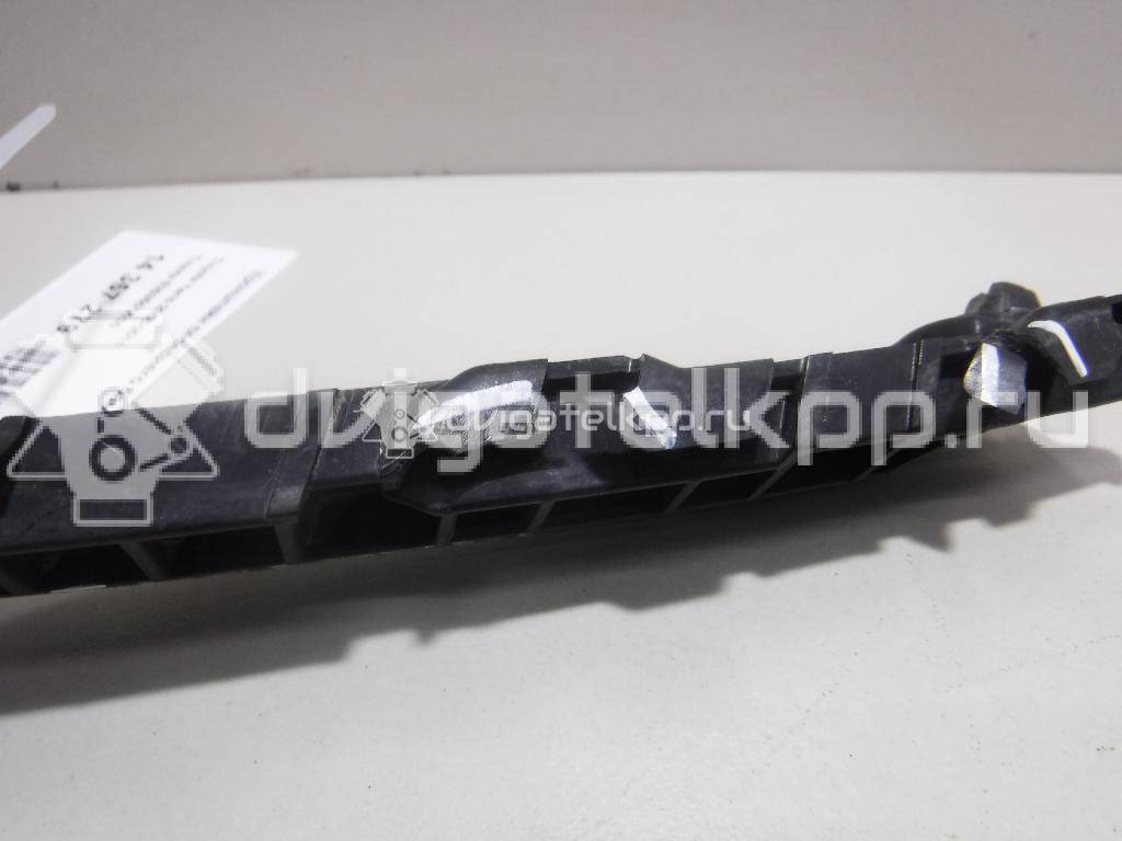 Фото Кронштейн переднего бампера правый  525350d030 для Toyota Yaris {forloop.counter}}