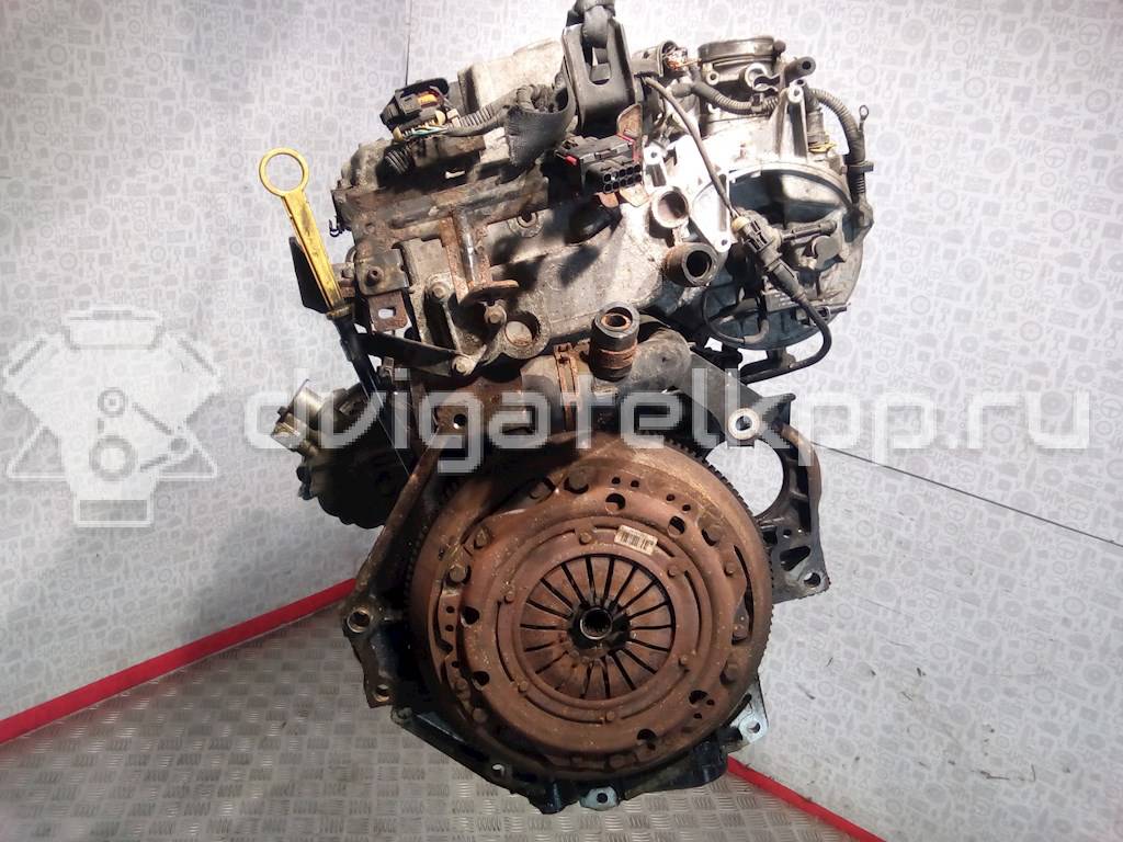 Фото Контрактный (б/у) двигатель Z 18 XE для Opel Tigra / Astra / Corsa / Vectra / Signum 122-125 л.с 16V 1.8 л бензин {forloop.counter}}