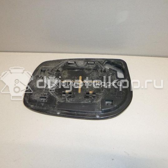 Фото Стекло зеркала электрического правого  8793152640 для Toyota Yaris / Corolla