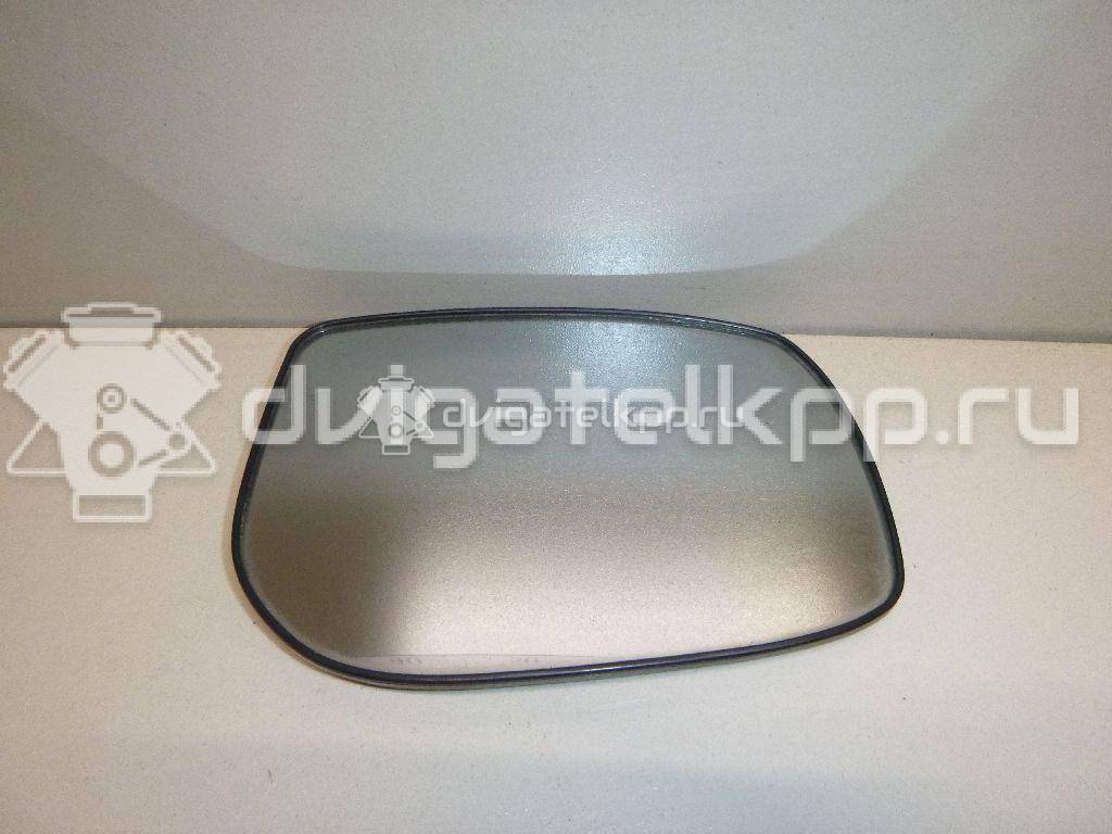 Фото Стекло зеркала электрического правого  8793152640 для Toyota Yaris / Corolla {forloop.counter}}