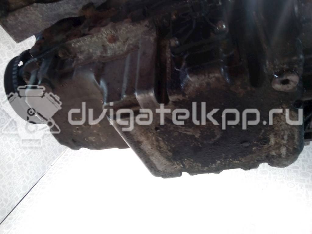 Фото Контрактный (б/у) двигатель Z 18 XE для Opel Tigra / Astra / Corsa / Vectra / Signum 122-125 л.с 16V 1.8 л бензин {forloop.counter}}