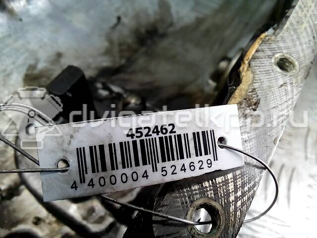 Фото Поддон масляный двигателя для двигателя AQM для Volkswagen Bora / Polo / Golf 68 л.с 8V 1.9 л Дизельное топливо {forloop.counter}}