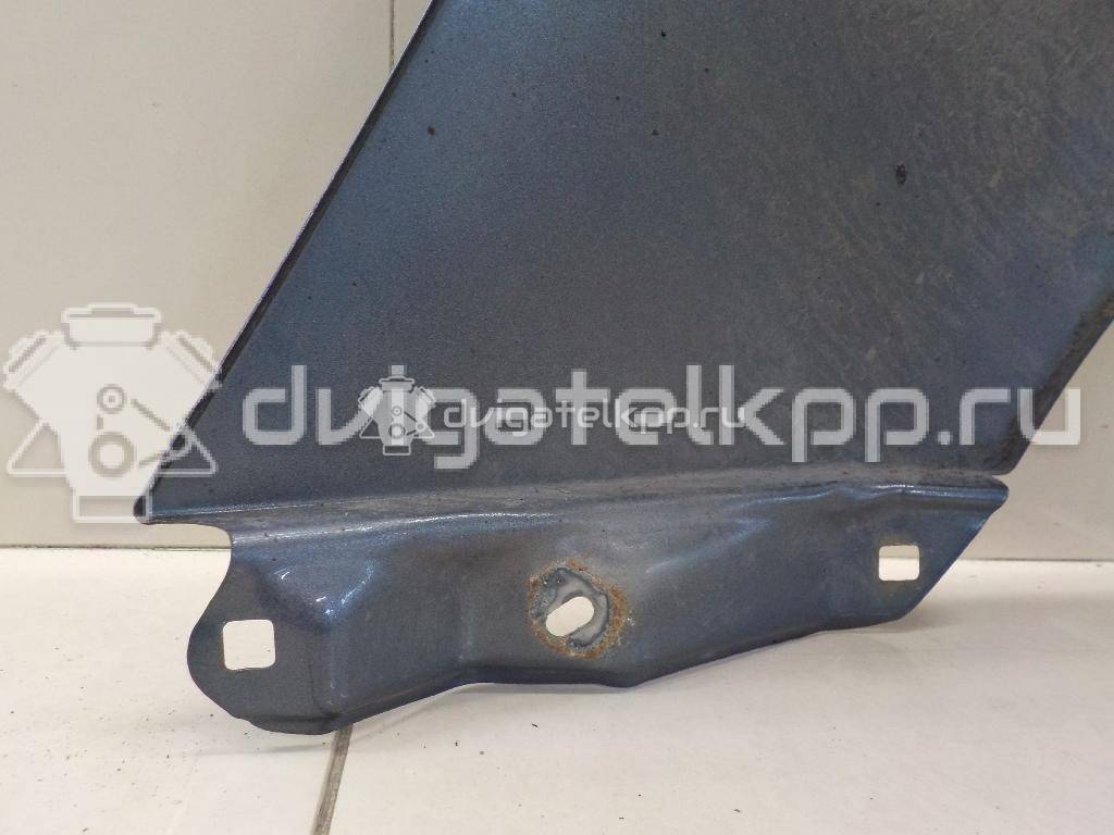 Фото Крыло переднее правое  5381152210 для Toyota Yaris {forloop.counter}}