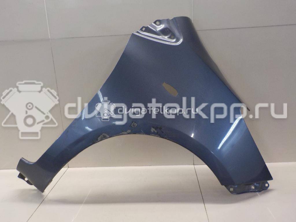 Фото Крыло переднее правое  5381152210 для Toyota Yaris {forloop.counter}}