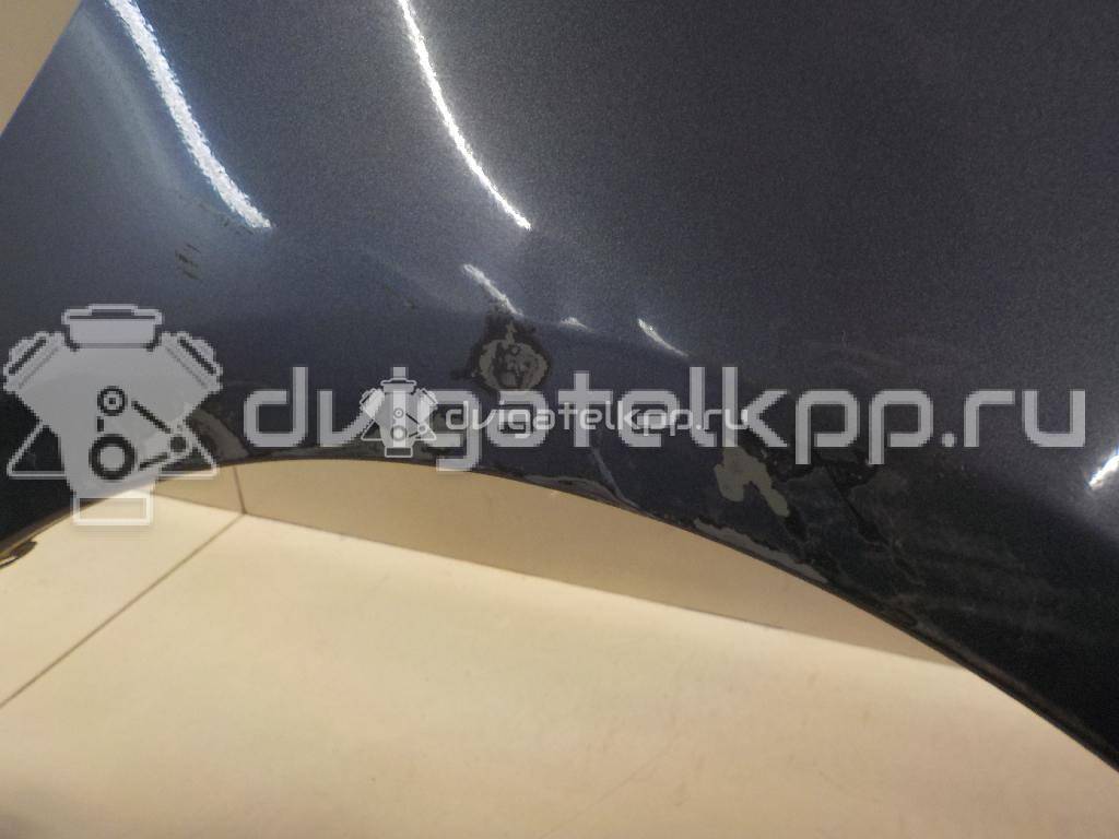 Фото Крыло переднее правое  5381152210 для Toyota Yaris {forloop.counter}}