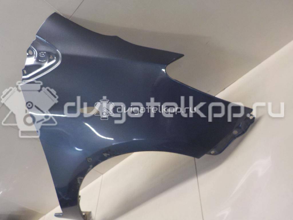 Фото Крыло переднее правое  5381152210 для Toyota Yaris {forloop.counter}}