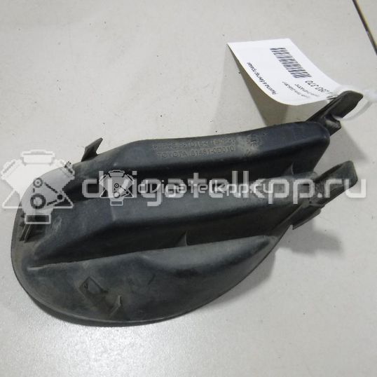 Фото Решетка в бампер правая  814810D010 для Toyota Yaris