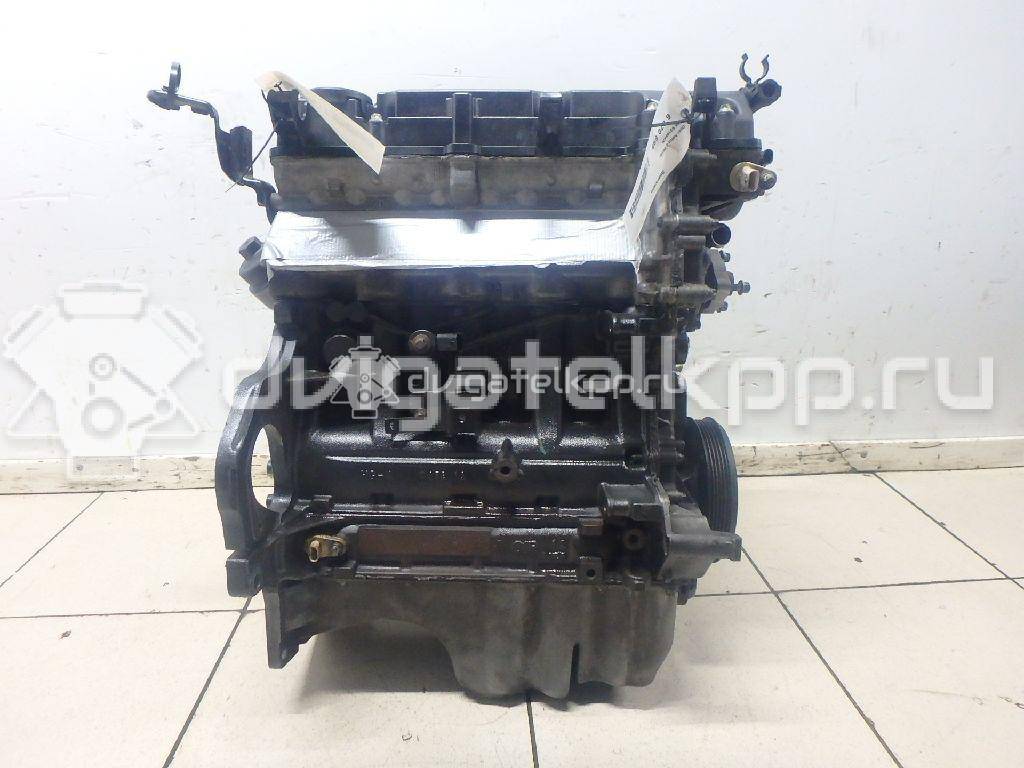 Фото Контрактный (б/у) двигатель B 14 NET для Opel / Vauxhall 140-150 л.с 16V 1.4 л бензин 93169420 {forloop.counter}}