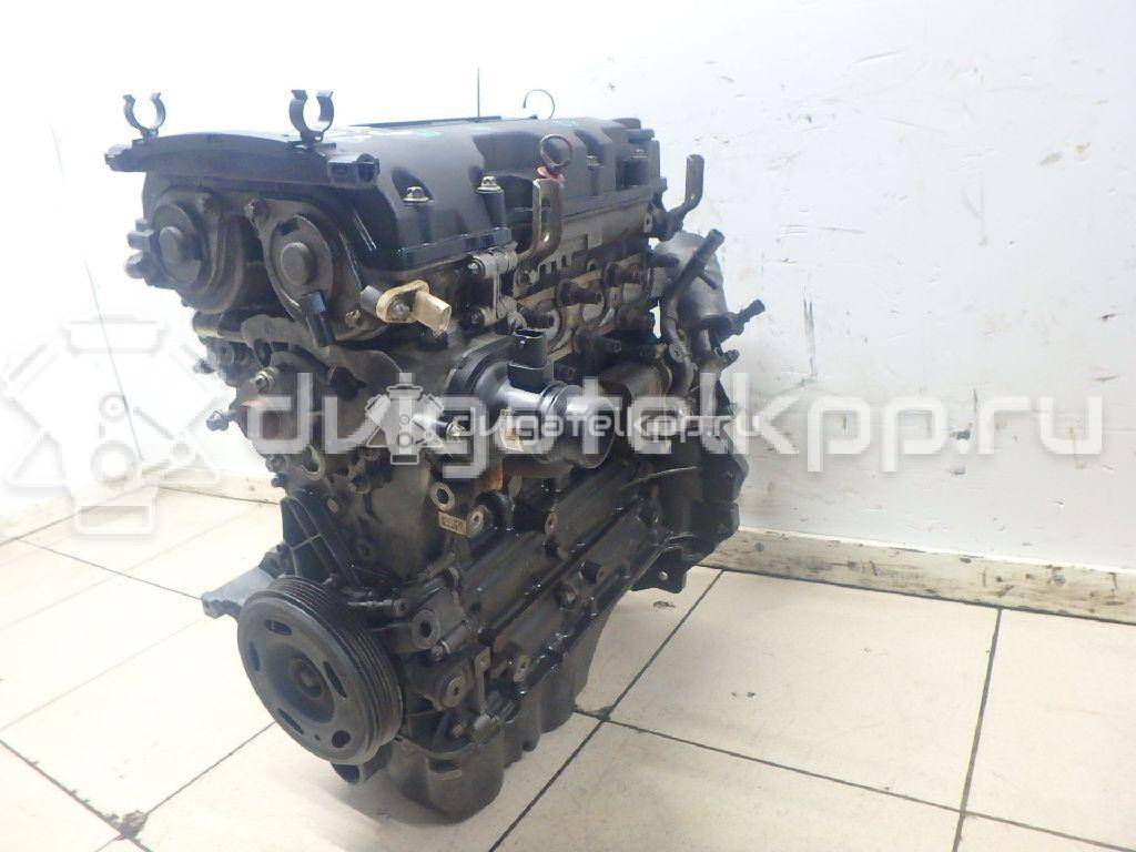 Фото Контрактный (б/у) двигатель A 14 NEL для Opel / Vauxhall 120 л.с 16V 1.4 л бензин 93169420 {forloop.counter}}