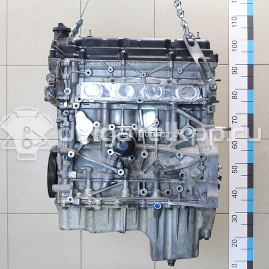Фото Контрактный (б/у) двигатель J24B для Suzuki Grand Vitara / Kizashi Fr 163-188 л.с 16V 2.4 л бензин
