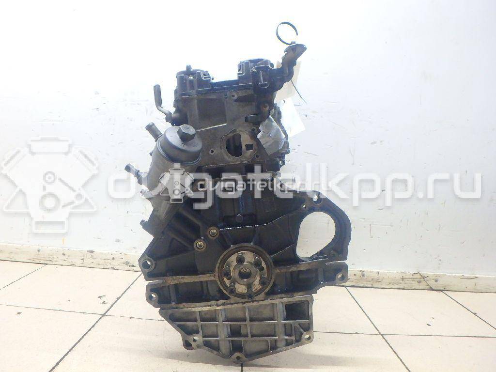 Фото Контрактный (б/у) двигатель A 14 NEL для Opel / Vauxhall 120 л.с 16V 1.4 л бензин 93169420 {forloop.counter}}