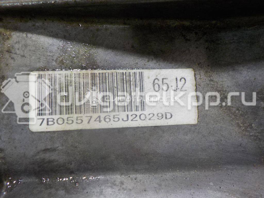 Фото Контрактная (б/у) МКПП для Maruti Suzuki / Suzuki / Chevrolet / Geo / Maruti 120-129 л.с 16V 2.0 л J20A бензин 6J22890PJ3005S {forloop.counter}}