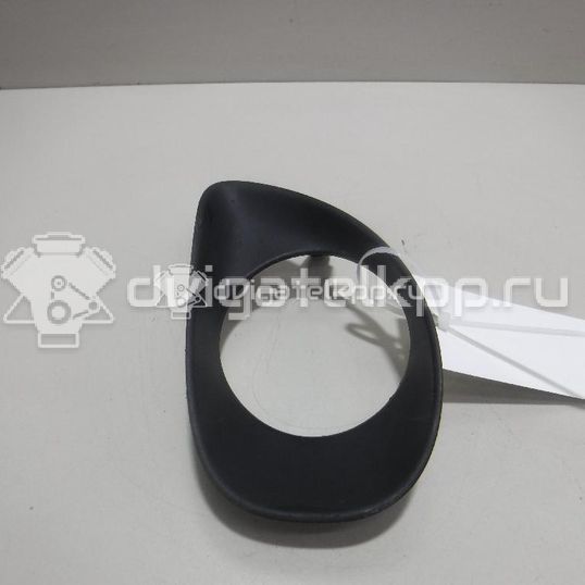Фото Рамка противотуманной фары левой  814820D030 для Toyota Yaris