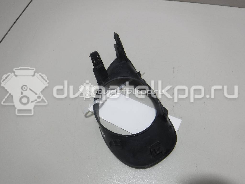 Фото Рамка противотуманной фары левой  814820D030 для Toyota Yaris {forloop.counter}}