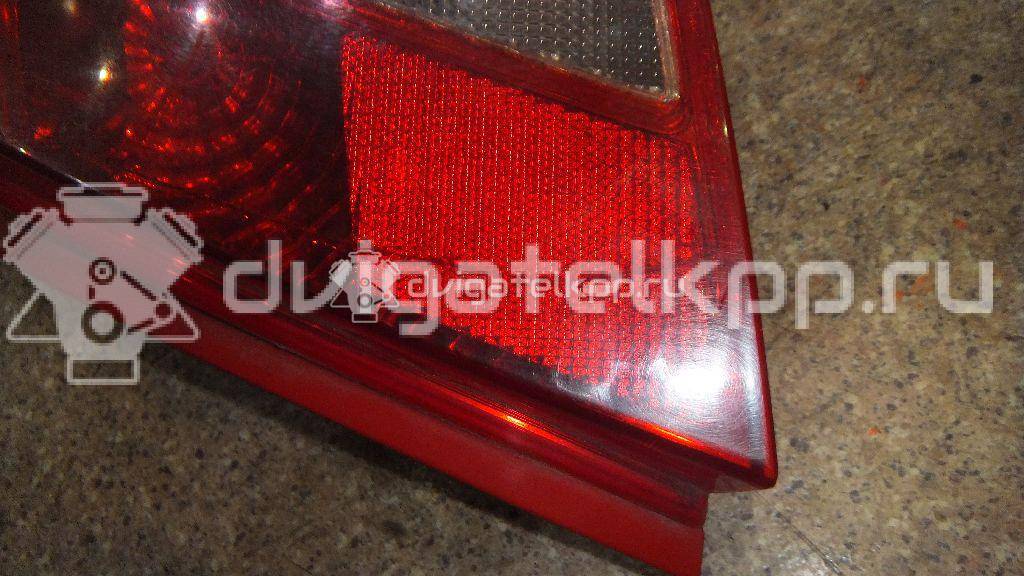 Фото Фонарь задний правый  815510d110 для Toyota Yaris {forloop.counter}}