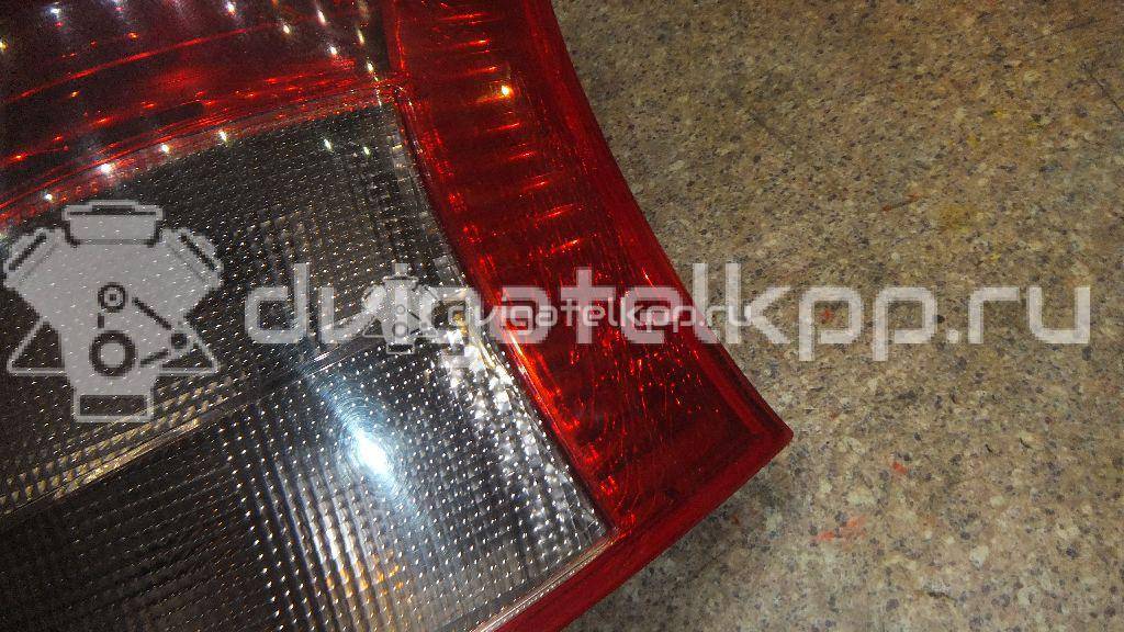 Фото Фонарь задний правый  815510d110 для Toyota Yaris {forloop.counter}}