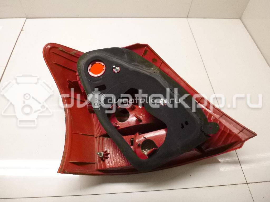 Фото Фонарь задний правый  815510d110 для Toyota Yaris {forloop.counter}}