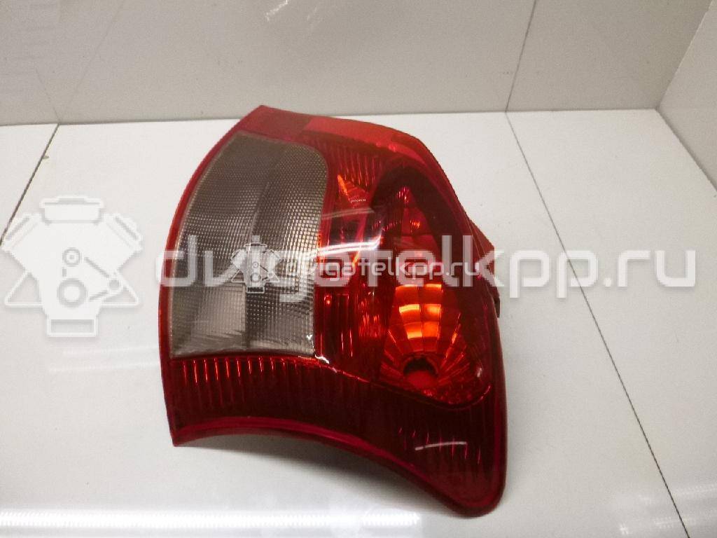 Фото Фонарь задний правый  815510d110 для Toyota Yaris {forloop.counter}}