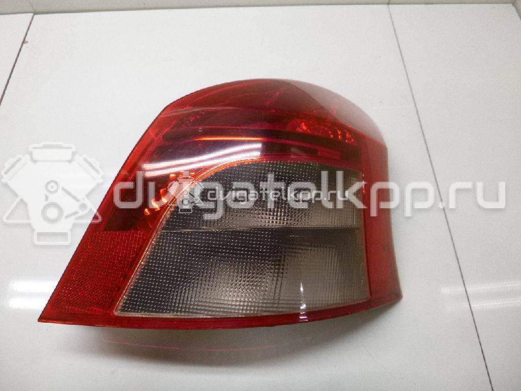 Фото Фонарь задний правый  815510d110 для Toyota Yaris {forloop.counter}}