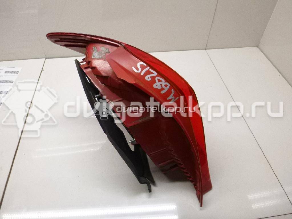 Фото Фонарь задний правый  815510d110 для Toyota Yaris {forloop.counter}}