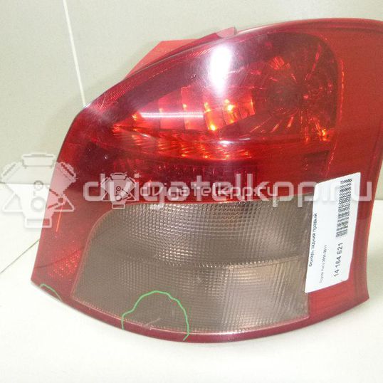 Фото Фонарь задний правый  815510D110 для Toyota Yaris