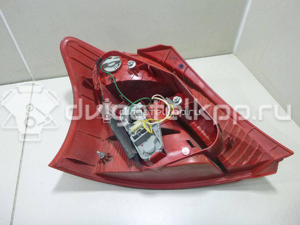 Фото Фонарь задний правый  815510D110 для Toyota Yaris {forloop.counter}}