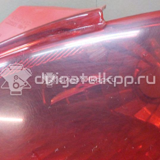 Фото Фонарь задний правый  815510d110 для Toyota Yaris