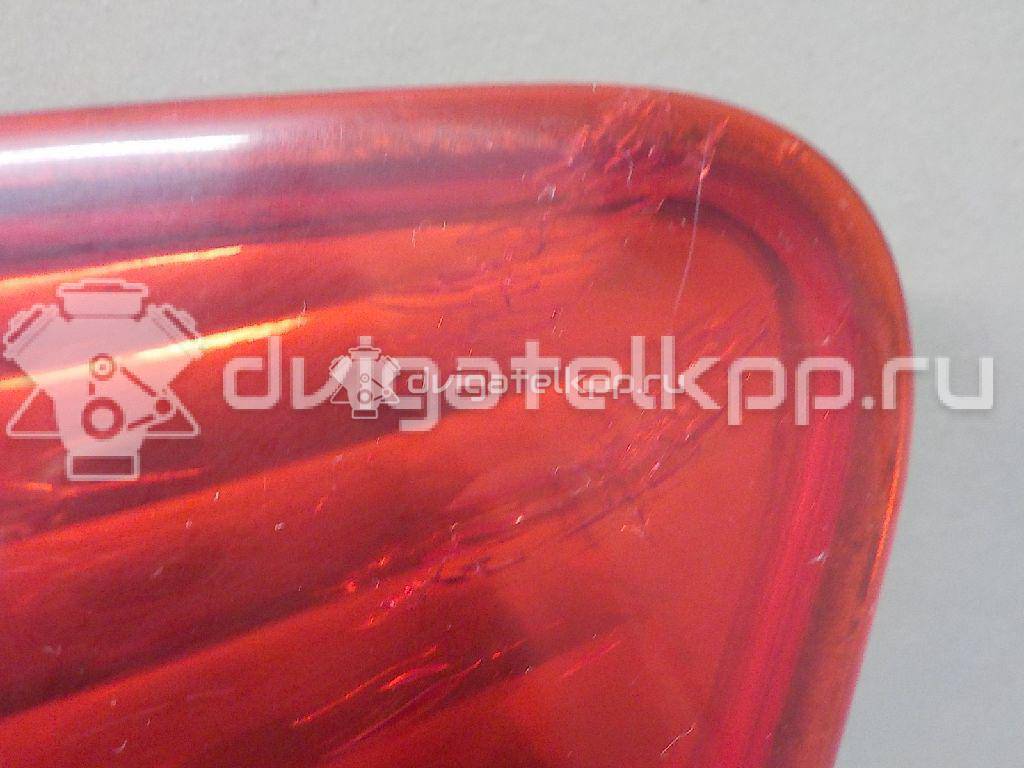 Фото Фонарь задний правый  815510d110 для Toyota Yaris {forloop.counter}}