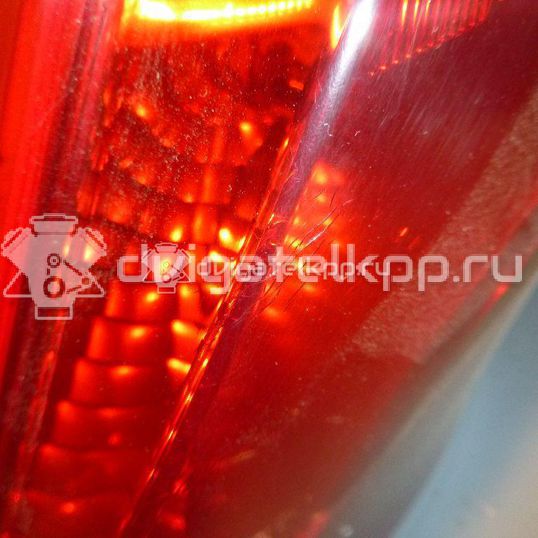 Фото Фонарь задний правый  815510D110 для Toyota Yaris