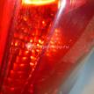 Фото Фонарь задний правый  815510D110 для Toyota Yaris {forloop.counter}}