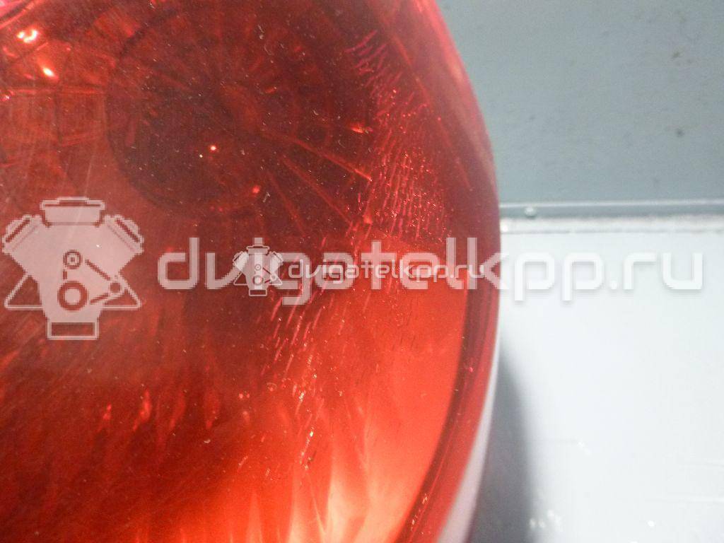 Фото Фонарь задний правый  815510D110 для Toyota Yaris {forloop.counter}}