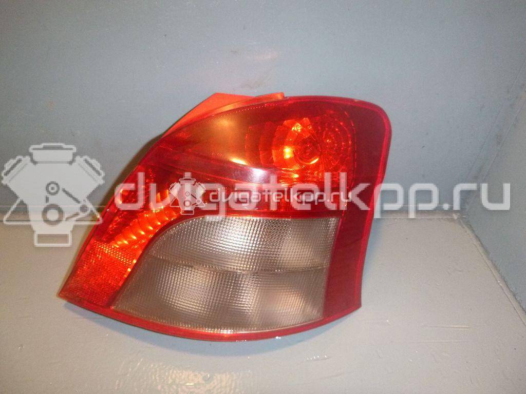 Фото Фонарь задний правый  815510D110 для Toyota Yaris {forloop.counter}}